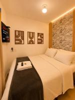 Studio a 30 minutos do Aeroporto - Bed and Breakfast São Paulo