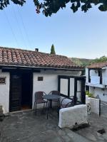 El sosiego, der Rückzugsort - B&B Santa Brígida