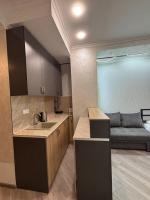 Гостевая квартира с видом на лес - B&B Tsaghkadzor