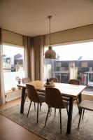 Light Calm and Modern Corner Apartment - B&B Argir