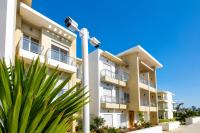 APARTEMENT COSY 30 min de Casablanca ,4 Piscines, Accès Direct Plage ,Terrasse Vue Piscine - Ferienwohnung Sidi Rahal