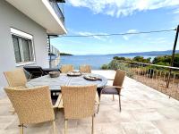 ARTE MARE d'Irene - Ferienwohnung Spárto
