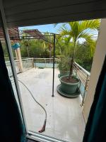 Duplex familial lumineux avec terrasse - Le Gosier - B&B Le Gosier