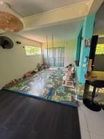 Duplex familial lumineux avec terrasse - Le Gosier - B&B Le Gosier