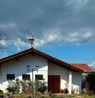 Moldavite Bungalow - Chambres d'hôtes Treze Tílias