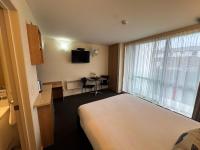 Focus Motel - Ferienwohnung Christchurch