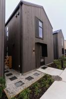 The Delaney No. 55 I Five Mile - Queenstown 2BR - Bed and Breakfast Queenstown