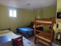 Chambre Quadruple