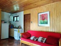 Chambre Double avec Terrasse