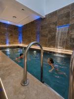 Maison de Prestige avec Piscine Privee avec la clim dans toutes les chambres Ideale pour des Vacances en Famille - Ferienwohnung Oujda