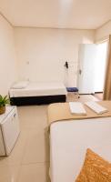 Pousada Jeitim Mineiro - B&B Capitólio