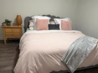 Brookswood - Ferienwohnung Langley