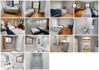 7 Bedroom Farmhouse, 50 Acres, Family and Corporate Retreats - Chambres d'hôtes Newcastle
