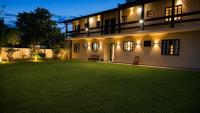 GH Pinheira - Bed and Breakfast Palhoça