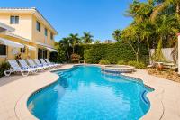 First-Class 5BR Villa in Hollywood Lakes - B&B Hollywood