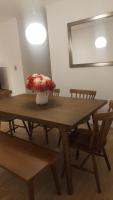 II HERMOSO Y CENTRICO CERCA INEN 2 DO PISO CON PATIO MIRAFLORINO Y BALCON 5 Min MIRAFLORES - B&B Lima