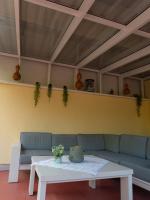 Finca South Sahara - B&B Bruchsal