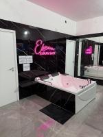 Elysium Luxury Suite - Ferienwohnung Trabia