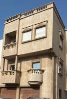 Spacious 2-Bedroom Apartment near Essaouira Medina - Chambres d'hôtes Essaouira