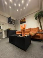 Apartamento con vistas