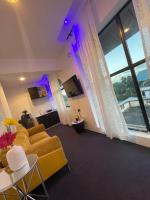 Apartamento con vistas