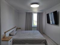 Двукомнатная квартира с удобствами - B&B Chișinău