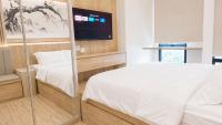 Appartamento Monolocale con Balcone