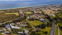 Lyrebird Hideaway - B&B Lakes Entrance