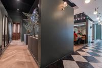 The Diamond Loft Modern Luxury w/ Equipped Kitchen - Chambres d'hôtes Mexico