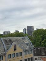 Charming cozy one bedroom apartment right in the center - Bed and Breakfast Stavanger