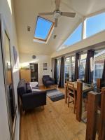 Garden Apartment in Cambridge City Center - B&B Cambridge