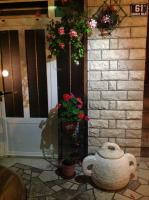 Apartments Villa Antony - B&B Drvenik