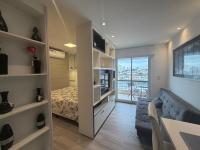 Studio Via Alameda Maia Guarulhos Airport - B&B Guarulhos