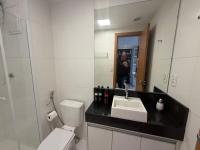 Studio Via Alameda Maia Guarulhos Airport - B&B Guarulhos