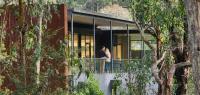 The Masked Owl Retreat - B&B Forrest