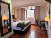 La Cusqueña Hostel - Chambres d'hôtes Cuzco
