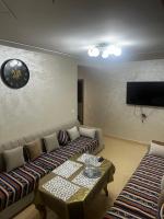 Résidence Al Farah - B&B Tangier