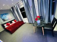 Bella Masaki - One Bedroom Apartments & Studios Dar - B&B Dar es-Salam