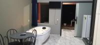 Chalé Recanto das Araras - Ferienwohnung Pirenópolis
