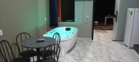 Chalé Recanto das Araras - Ferienwohnung Pirenópolis