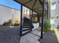 Departamento Del Valle Patagonia - Ferienwohnung San Martín de los Andes