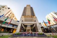 Edifício Prinz - B&B Joinville
