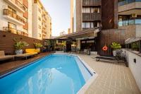 Edifício Prinz - B&B Joinville