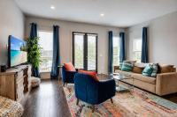 Gorgeous Nashville Home - 1 Mile to Honky Tonks - Bed and Breakfast Nashville