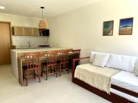 Villa Manah - Caroa 107 - Bed and Breakfast São Miguel dos Milagres