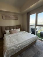 Adjacent 4BR, 5BR, 6BR,7BR,8BR, 9BR, 10BR for Group Event & Family Reunion Booking II Seaview or Pool View II Next to Okada, Airport, MOA - Chambres d'hôtes Manille
