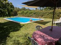 Villa Valle del Sol Murcia, con piscina privada, casa tranquila a 15 minutos de la playa - B&B Casas del Civil