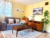 Private Guest Suit-Self Checkin-Near Downtown - Chambres d'hôtes Charlottetown