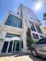 Apartamento Executivo - Mont Blanc - B&B Nova Iguaçu