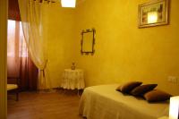 Camera Singola Standard con Bagno in Comune
